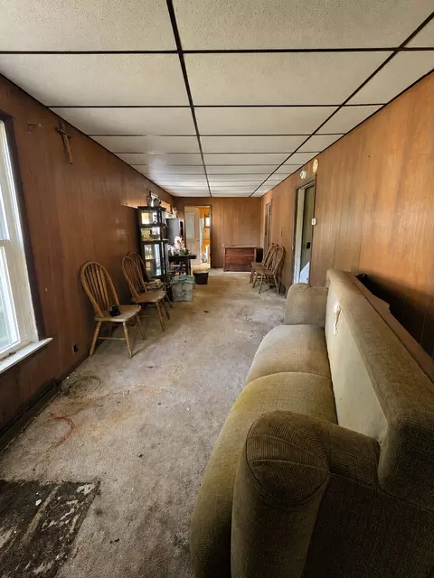 Entry Way - 312 W 7th, Henrietta, MI 49259 photo 1 of 4