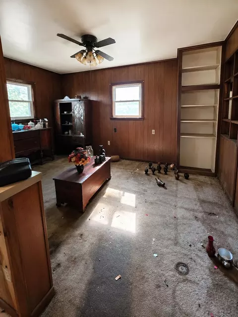 Living - 312 W 7th, Henrietta, MI 49259 photo 1 of 1