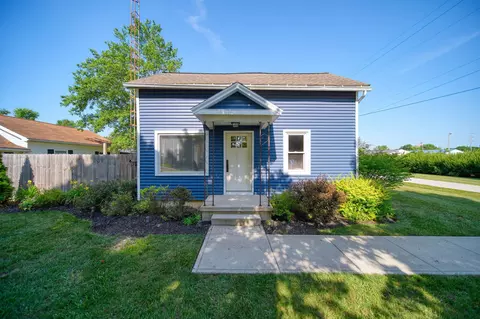 800 Bradish St, Adrian, MI 49221