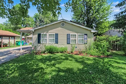 1553 Wismer St, Ypsilanti, MI 48198