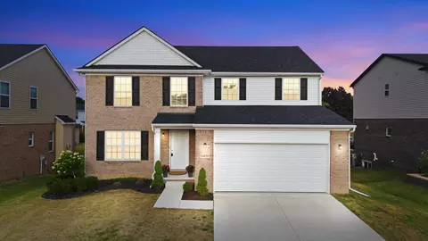 14456 Josephine Ct, Livonia, MI 48154
