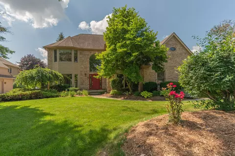 1711 Cypress Pointe Ct, Pittsfield, MI 48108