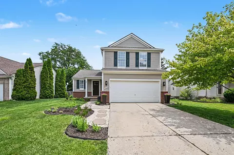 6059 Mapleview Ln, Ypsilanti, MI 48197