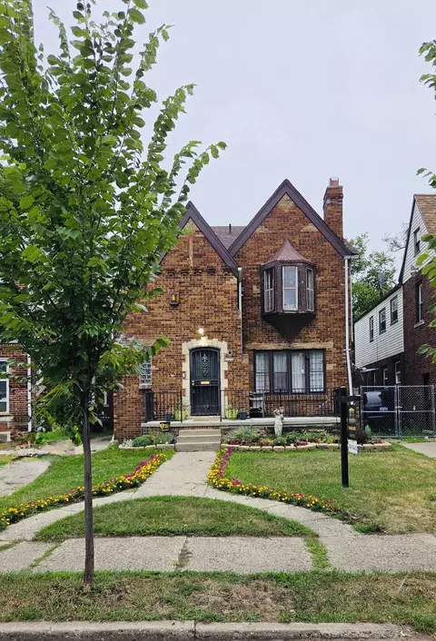 17144 Indiana St, Detroit, MI 48221