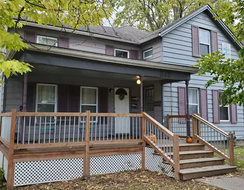 515 N Congress St, Ypsilanti, MI 48197
