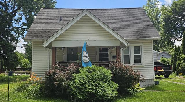 766 Ford St, Ypsilanti, MI 48198