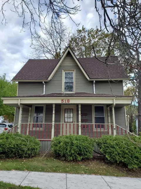 518 W Michigan Ave, Ypsilanti, MI 48197