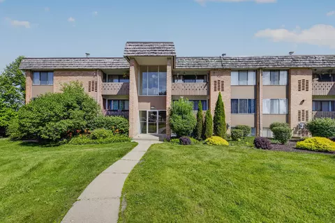 2106 Pauline Blvd UNIT ANN, Ann Arbor, MI 48103