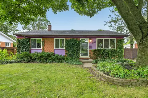 1240 Pageant Ave, Ypsilanti, MI 48198