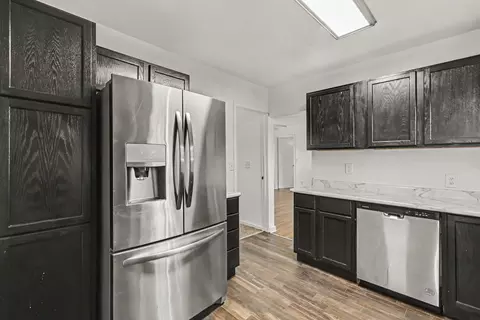 Kitchen - 440 Condad Ave, Blackman, MI 49202 photo 3 of 3