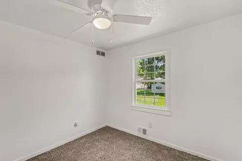 Bedroom - 440 Condad Ave, Blackman, MI 49202 photo 5 of 5