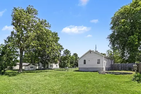 Exterior - 440 Condad Ave, Blackman, MI 49202 photo 2 of 5
