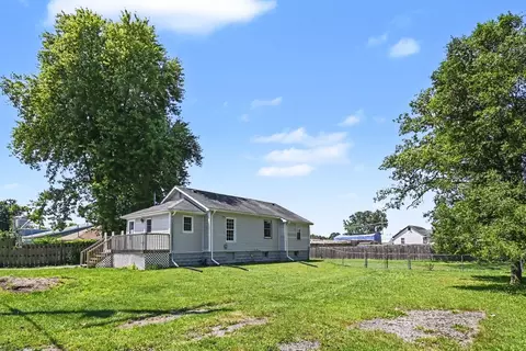 Exterior - 440 Condad Ave, Blackman, MI 49202 photo 1 of 5