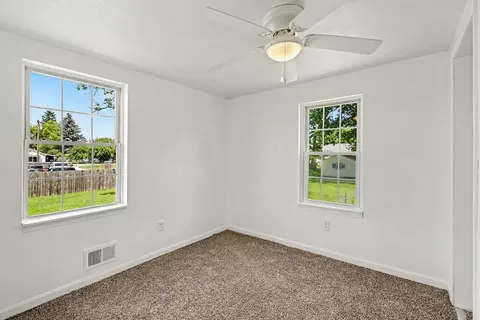Bedroom - 440 Condad Ave, Blackman, MI 49202 photo 1 of 5