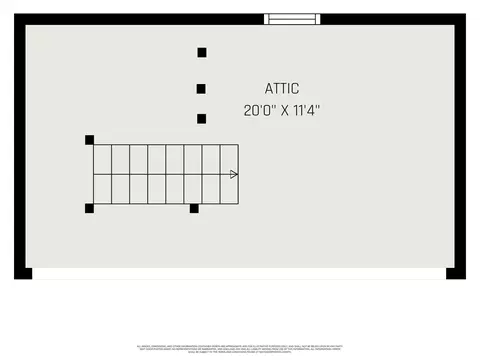 Floorplan - 440 Condad Ave, Blackman, MI 49202 photo 3 of 3