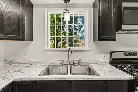 Kitchen - 440 Condad Ave, Blackman, MI 49202 photo 1 of 3