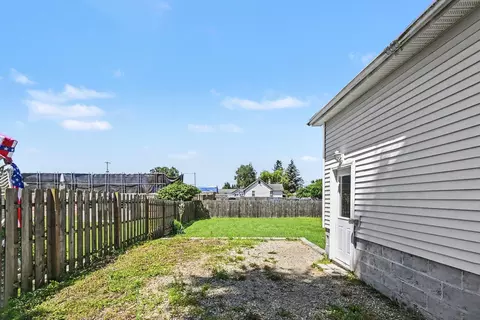 Exterior - 440 Condad Ave, Blackman, MI 49202 photo 4 of 5