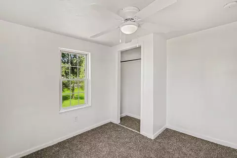 Bedroom - 440 Condad Ave, Blackman, MI 49202 photo 2 of 5