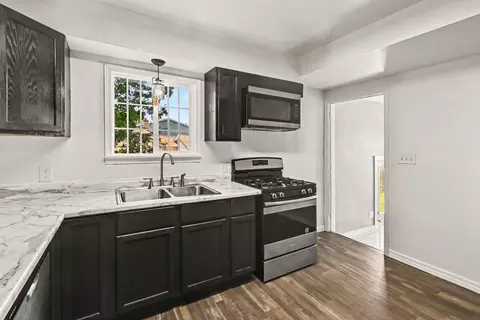 Kitchen - 440 Condad Ave, Blackman, MI 49202 photo 2 of 3