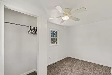 Bedroom - 440 Condad Ave, Blackman, MI 49202 photo 3 of 5