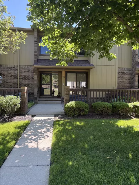 1669 S Hill Blvd, Bloomfield Hills, MI 48304