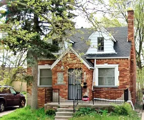 10616 Stratman St, Detroit, MI 48224
