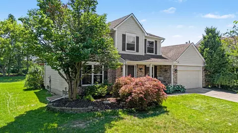 4976 N Ashford Way, Pittsfield, MI 48197