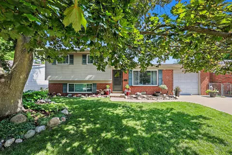 2857 Verle Ave, Ann Arbor, MI 48108