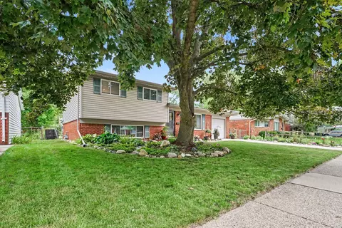 2857 Verle Ave, Ann Arbor, MI 48108