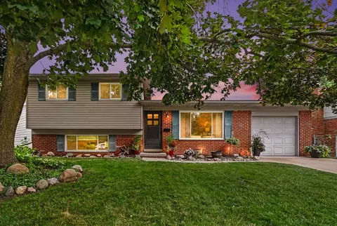 2857 Verle Ave, Ann Arbor, MI 48108
