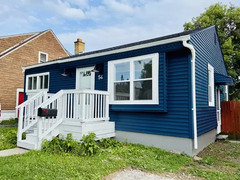 54 E Fairmount Ave, Pontiac, MI 48340