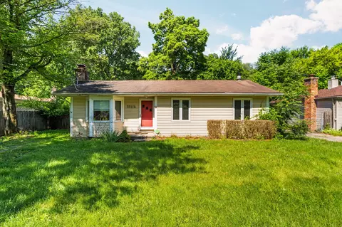 22475 Nancy Ave, Southfield, MI 48033