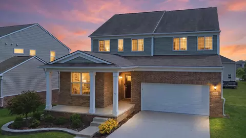 30169 Macintosh Ln, Lyon, MI 48165