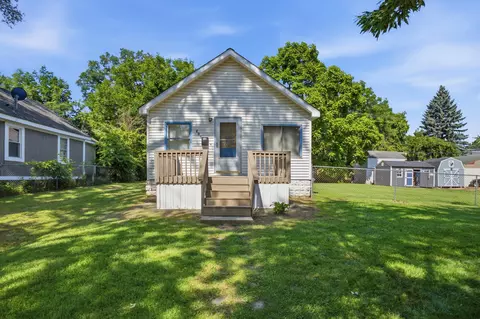 543 Emerson Ave, Pontiac, MI 48342