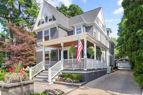 530 W Main St, Northville, MI 48167
