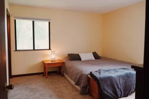 Bedroom - 3787 Northmeadow Rd, Blackman, MI 49201 photo 1 of 4