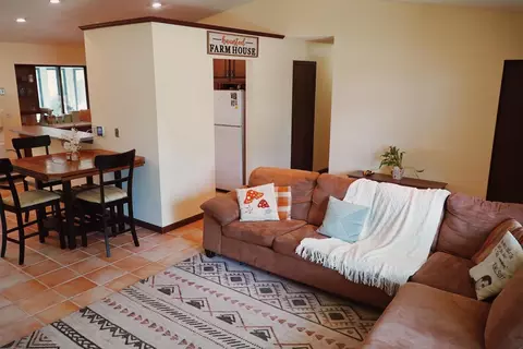 Living - 3787 Northmeadow Rd, Blackman, MI 49201 photo 2 of 4
