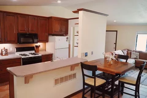Kitchen - 3787 Northmeadow Rd, Blackman, MI 49201 photo 1 of 2