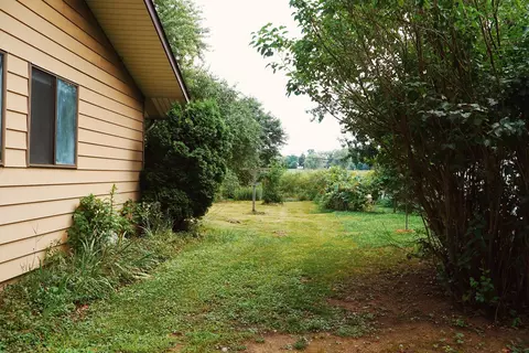 Exterior - 3787 Northmeadow Rd, Blackman, MI 49201 photo 4 of 5