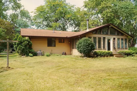 Exterior - 3787 Northmeadow Rd, Blackman, MI 49201 photo 2 of 5