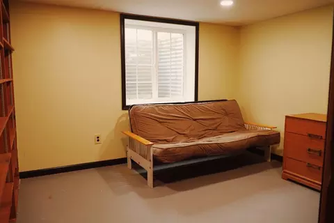Bedroom - 3787 Northmeadow Rd, Blackman, MI 49201 photo 4 of 4