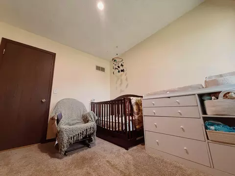 Bedroom - 3787 Northmeadow Rd, Blackman, MI 49201 photo 3 of 4