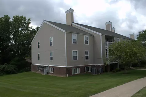 101 Fieldcrest St UNIT ANN, Ann Arbor, MI 48103