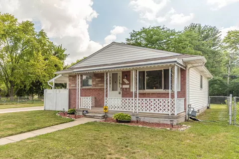 1705 Smith St, Ypsilanti, MI 48198