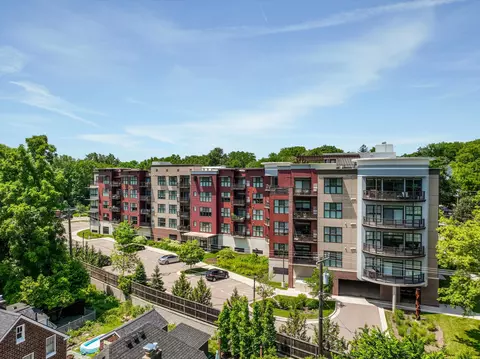 218 W Kingsley St UNIT ANN, Ann Arbor, MI 48103