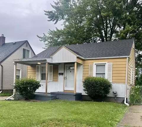 22058 Lambrecht Ave, Eastpointe, MI 48021