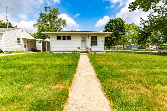 1195 Oak St, Ypsilanti, MI 48198