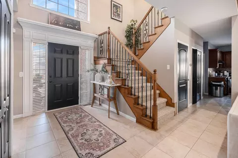 Entry Way - 47376 Hidden Meadows Dr, Macomb, MI 48044 photo 1 of 3