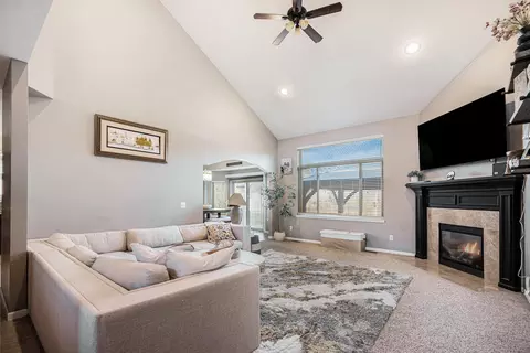Living - 47376 Hidden Meadows Dr, Macomb, MI 48044 photo 1 of 1