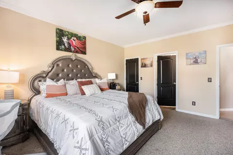 Bedroom - 47376 Hidden Meadows Dr, Macomb, MI 48044 photo 2 of 8